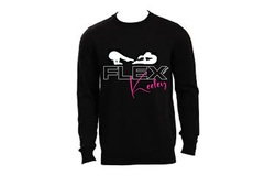 Flex with Keeley - Sweater
