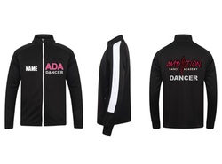 Ambition Dance Academy - Tracksuit Jacket