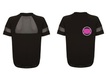Krystle Kelly Uniform - Mesh T-Shirt