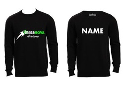 Dance Nova - Sweater