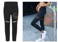 Charisma Dance Academy - Pro Leggings
