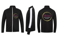 Charisma Dance Academy - Tracksuit Jacket