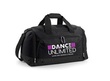 Dance Unlimited - Gym Bag