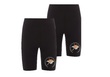 Freestyle Dance Academy - 1x Pair Cycling Shorts