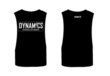 Dynamics School of Dance - Sleeveless T-Shirt