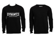 Dynamics School of Dance - Sweater