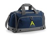 Alpha Academy - Gym Bag - Navy Blue