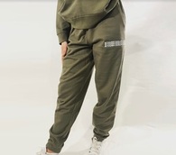 Starr Couture 2023 - Olive Joggers