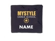 Mystyle Freestyle - Comp Blanket