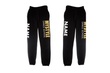 Mystyle Freestyle  - Cuffed Joggers