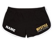 Mystyle Freestyle  - Gym Shorts