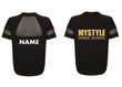 Mystyle Freestyle  - Mesh T-Shirt