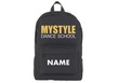 Mystyle Street - Back Pack