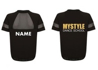 Mystyle Street - Mesh T-Shirt