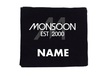 Monsoon School of Dance - Comp Blanket
