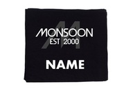Monsoon School of Dance - Comp Blanket