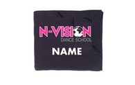 N-Vision School Uniform - Comp Blanket