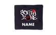 South Zone Dynamic - Comp Blanket