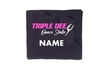 Triple Dee - Comp Blanket
