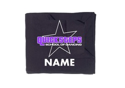 Quicksteps - Comp Blanket