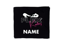 Flex with Keeley - Comp Blanket