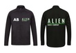 Alien - Tracksuit Jacket