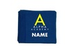 Alpha Academy - Comp Blanket