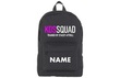 KDS Squad - Junior Back Pack