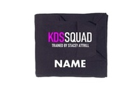 KDS Squad - Comp Blanket