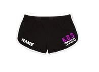 KDS Squad - Gym Shorts