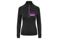 KDS Squad - Half Zip Training Jacket