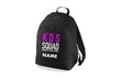 KDS Squad - Large Back Pack