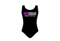 KDS Squad - Leotard