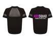 KDS Squad - Mesh T-Shirt