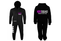 KDS Squad - Onesie