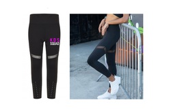 KDS Squad - Pro Mesh Leggings