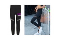 KDS Squad - Pro Mesh Leggings