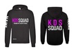 KDS Squad - Pullover Hoodie