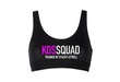KDS Squad - Standard Crop Top