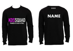 KDS Squad - Sweater