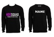 KDS Squad - Sweater