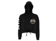 DF54 Freestyle Dance - Cropped Hoodie