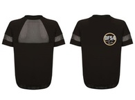 DF54 Freestyle Dance - Mesh T-Shirt