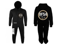 DF54 Freestyle Dance - Onesie