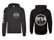 DF54 Freestyle Dance - Pullover Hoodie