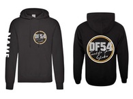 DF54 Freestyle Dance - Pullover Hoodie
