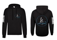 LG Dance Company - Pullover Hoodie