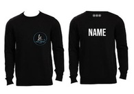 LG Dance Company - Sweater