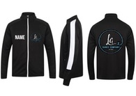 LG Dance Company - Tracksuit Jacket