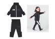 Exhale Dance Studios - Toddlers Full Tracksuit
